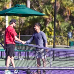 TennisPortland