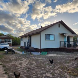 PMRF Barking Sands Lodge