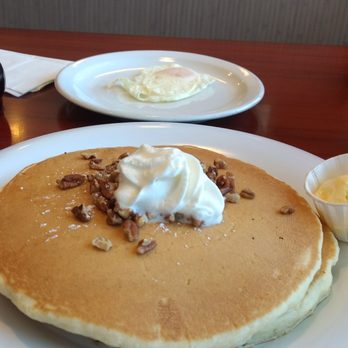 Stacks Kitchen - Breakfast & Brunch Near Me - Matthews, North Carolina