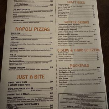 Brix & Craft - Wine Bars Near Me - Martinez, California