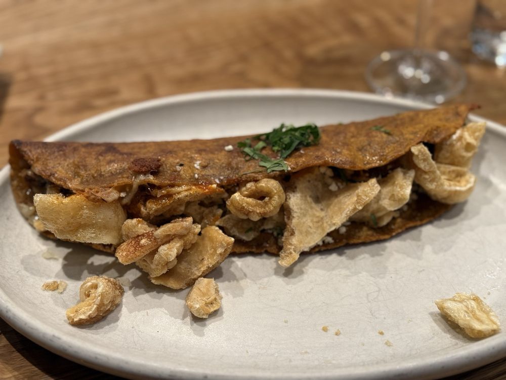 Nopalito