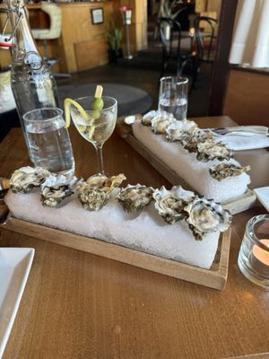 Frank's Oyster House & Champagne Parlor by null Frank's Oyster House & Champagne Parlor by null