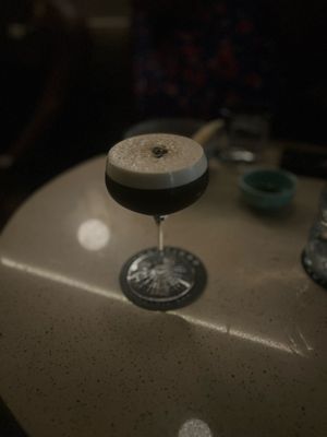 Identidad Cocktail Bar by null