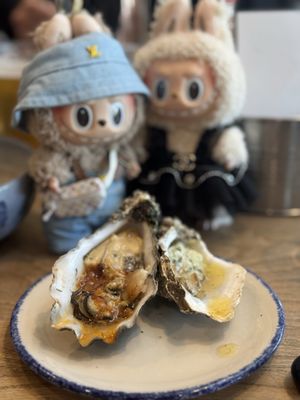 Hog Island Oyster Co by null