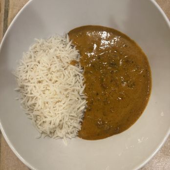 India Belly - Motimahal Daal Makhani - Indian Near Me - Snoqualmie, Washington