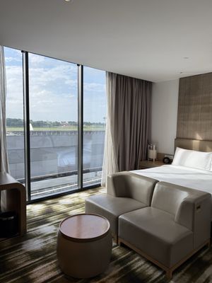 Crowne Plaza Changi Airport by IHG by null