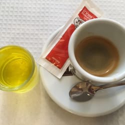 Rias Baixas 2 - Café y orujo