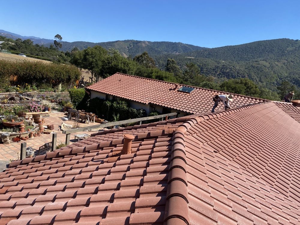 Slide of Lord Roofing