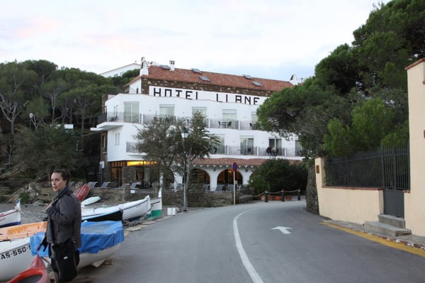 Hotel Llane Petit by null