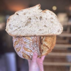 Boone Family Bakery
