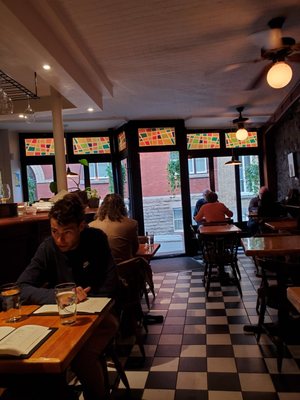 Chez Temporel by null
