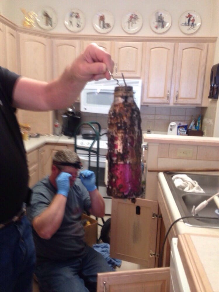 Slide of All Calls Plumbing