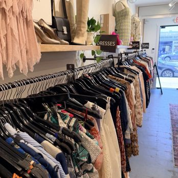 The Closet Trading - Designer woman's clothing - Women's Clothing Near Me - Los Angeles, California The Closet Trading - Designer woman's clothing - Women's Clothing Near Me - Los Angeles, California