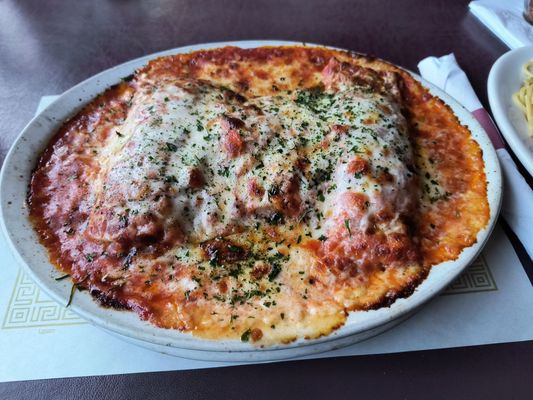 Salvatore's Italian Restaurant & Pizza by null