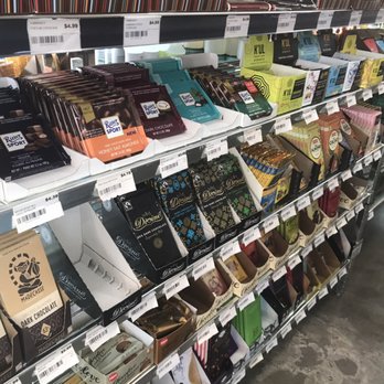 Dia's Market - Freaking chocolate!!! - Grocery Near Me - Austin, Texas