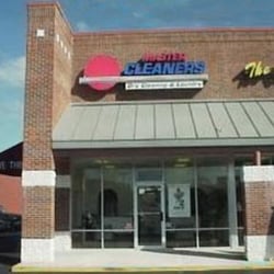 Master Cleaners - Hillcrest and Grelot Location