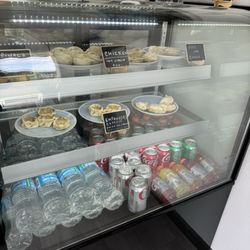 Flag Coffee Corner - Good