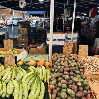Haymarket - Fruits & Veggies Near Me - Boston, Massachusetts
