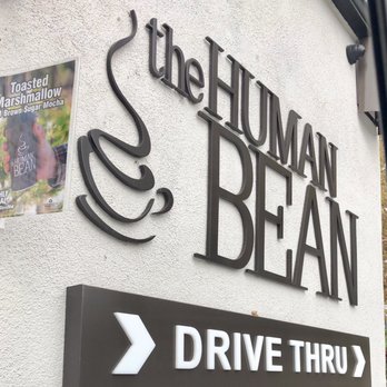 The Human Bean - Coffee & Tea Near Me - Lake Forest, California