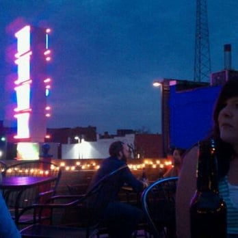 Magic Stick - Venues & Event Spaces Near Me - Detroit, Michigan