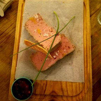 ConTenedor - Pate - Spanish Near Me - Seville, SE