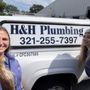 H&H Plumbing Contractors