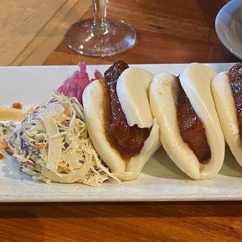 Shabu - Park Bao Buns - Asian Fusion Near Me - Park City, Utah