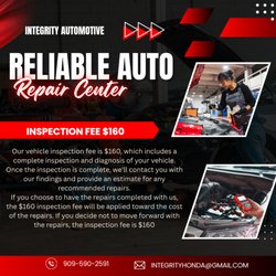 Integrity Automotive