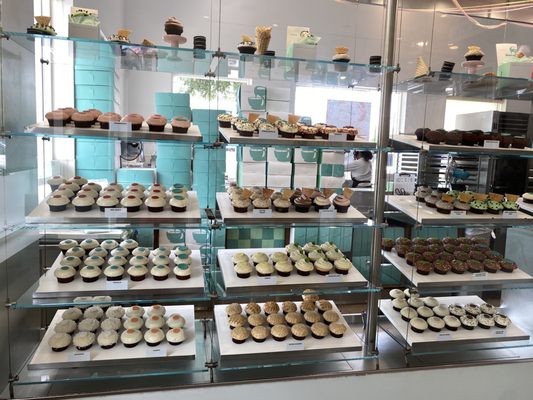 Crave Cupcakes by null