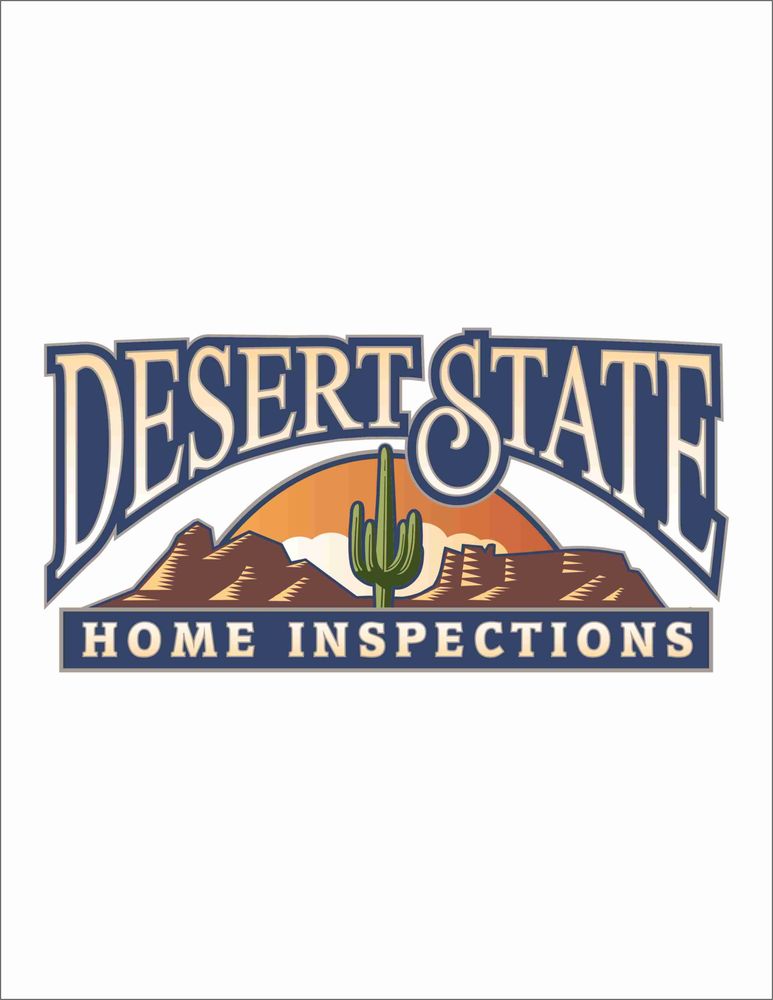 DESERT STATE HOME INSPECTIONS Updated September 2024 26 Photos & 49
