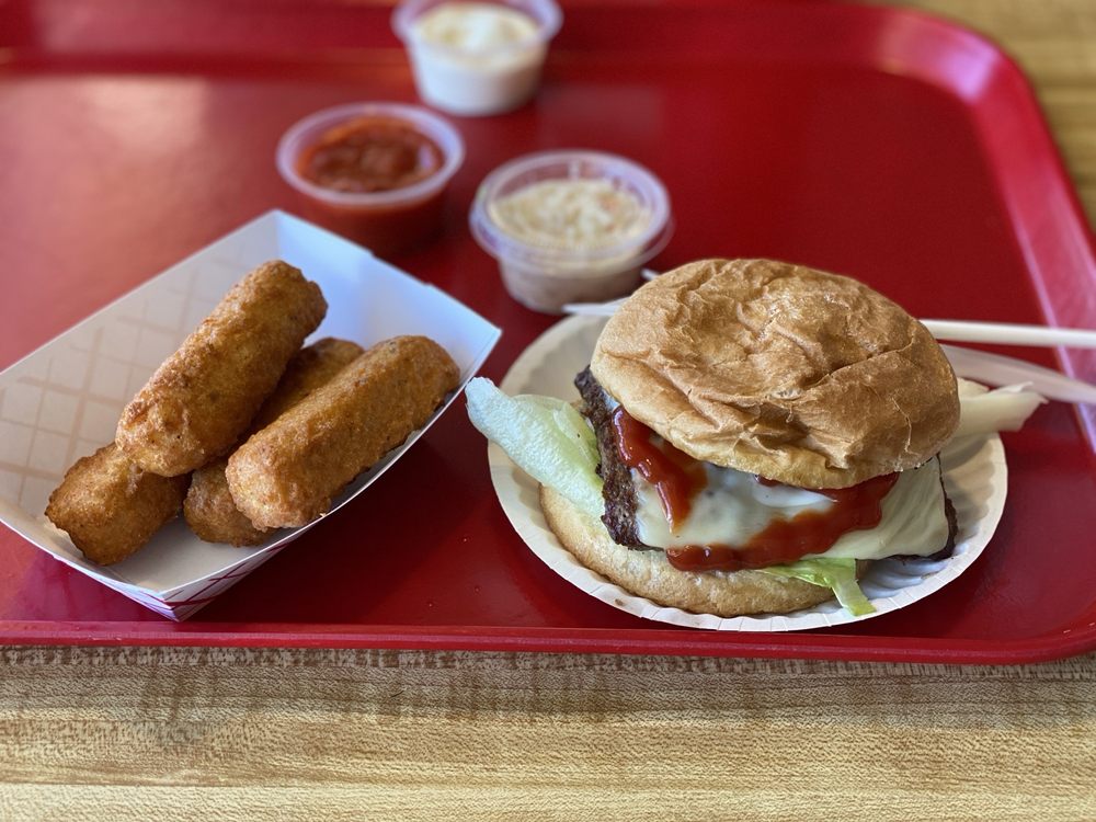 MAYS DRIVE IN RESTAURANT - Updated July 2026 - 38 Photos & 38 Reviews ...