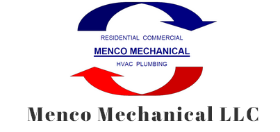 Menco Mechanical Logo