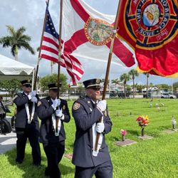 Pompano Beach - Thank you!!!