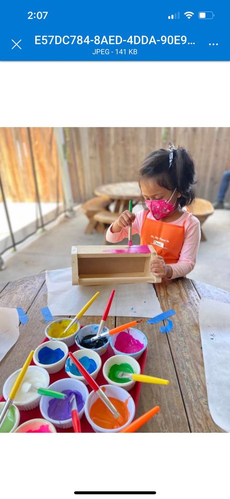 Village Tree Preschool - childcare center in Culver City, CA
