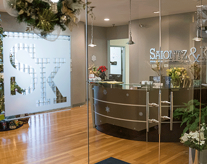 Saiontz Kirk & Miles Attorneys At Law - disability attorney in Baltimore, MD