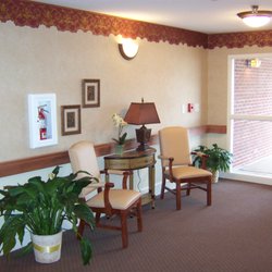 The Wexford House