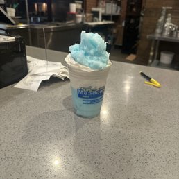 Gelati
