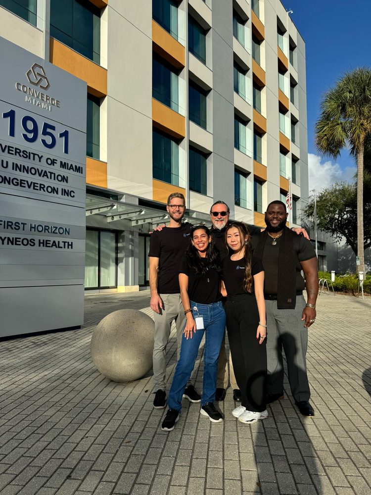 Supermind - grief counselor in Miami, FL