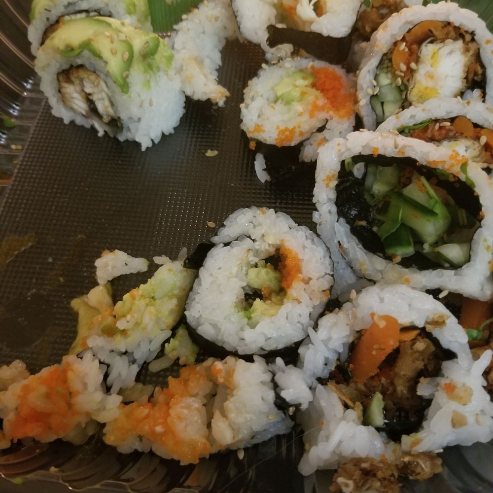 39 Degrees - Japanese Near Me - Long Beach, California