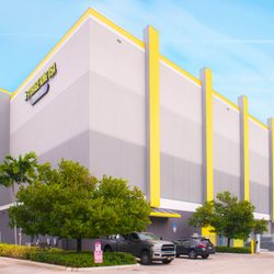 Storage King USA