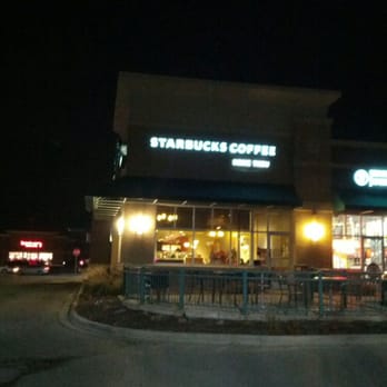 Starbucks - Coffee & Tea Near Me - Romeoville, Illinois