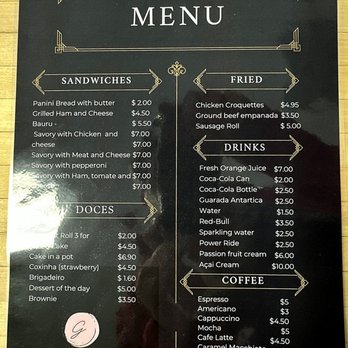 Geos Gourmet - Menu - Bakeries Near Me - Olathe, Kansas Geos Gourmet - Menu - Bakeries Near Me - Olathe, Kansas