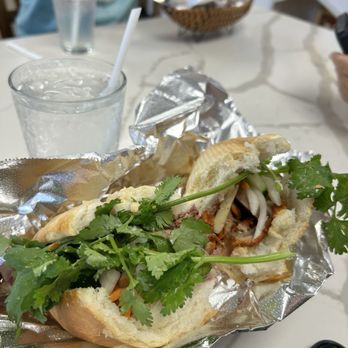 Phở Kim An Restaurant - Bambi special combination sandwich - Vietnamese Near Me - Honolulu, Hawaii Phở Kim An Restaurant - Bambi special combination sandwich - Vietnamese Near Me - Honolulu, Hawaii