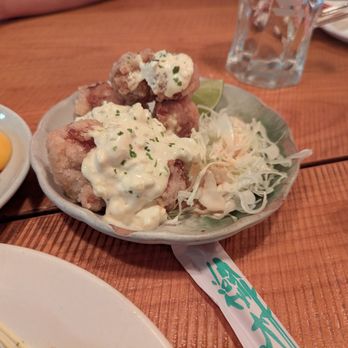 Ramen Moto - Tori Nanban - Ramen Near Me - Houston, Texas Ramen Moto - Tori Nanban - Ramen Near Me - Houston, Texas