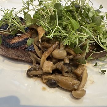 the Albert - New American Near Me - Chicago, Illinois