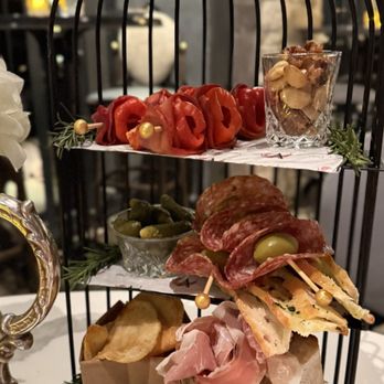 Vanderpump A Paris - Birdcage Charcuterie - French Near Me - Las Vegas, Nevada Vanderpump A Paris - Birdcage Charcuterie - French Near Me - Las Vegas, Nevada