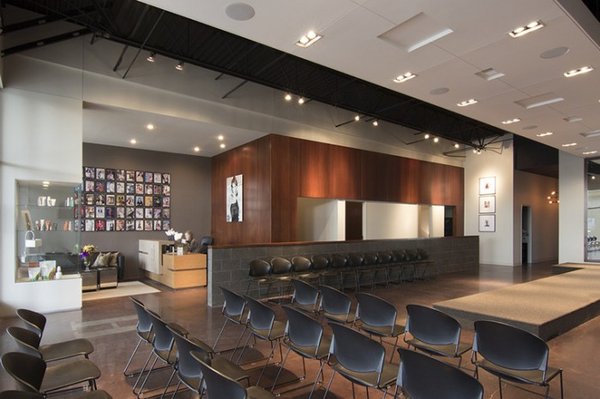 Hoffman International Model and Talent Agency