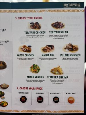 Menu photo 4 Mo'bettahs Avon, IN Menu photo 4 Mo'bettahs Avon, IN