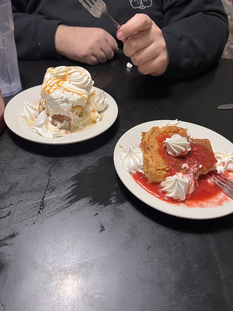 CAFE DEL RIO 100 Photos & 117 Reviews 1530 N Peachtree Rd, Mesquite