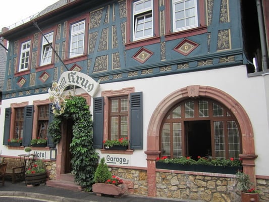 Zum Krug by null